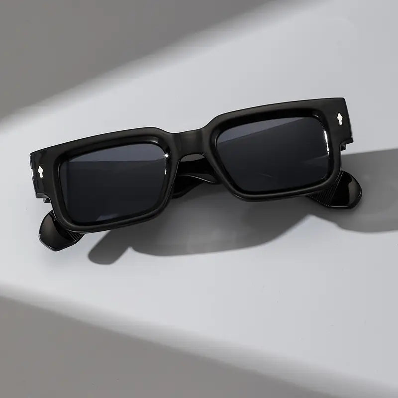 Mac Polarized Slim Sunglasses