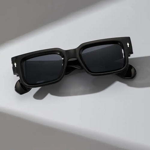 Mac Polarized Slim Sunglasses