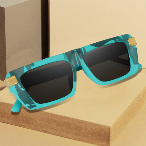 Alpaso Army Square Shades