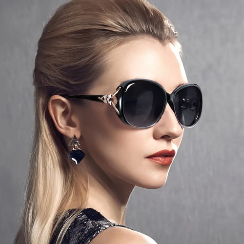 Fox Ladies Sunglasses