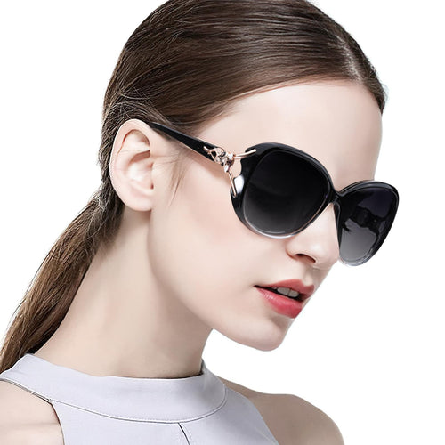 Fox Ladies Sunglasses