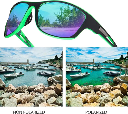 Basic Mercury Sunglasses (336)