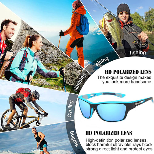 Basic Mercury Sunglasses (336)