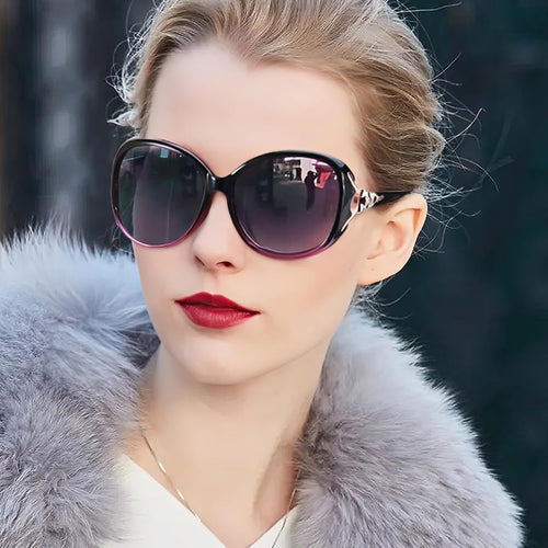 Fox Ladies Sunglasses