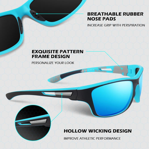 Basic Mercury Sunglasses (336)