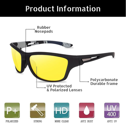 Basic Mercury Sunglasses (336)