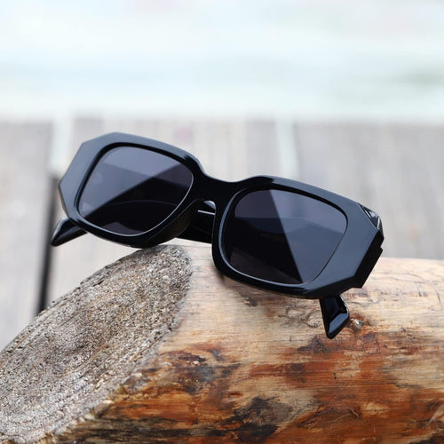 Prada Plastic Sunglasses
