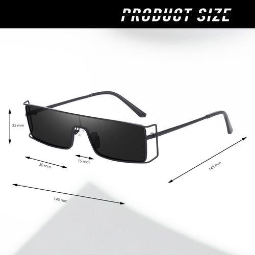 Supersonic Super Specs