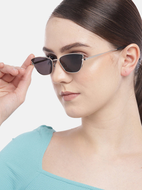 Hector Cateye Sunglasses