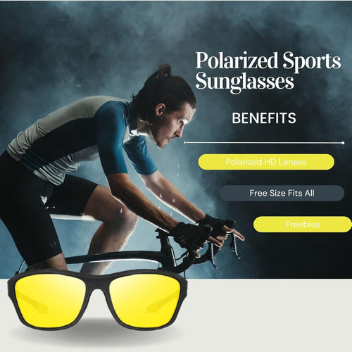 Basic Mercury Sunglasses (336)