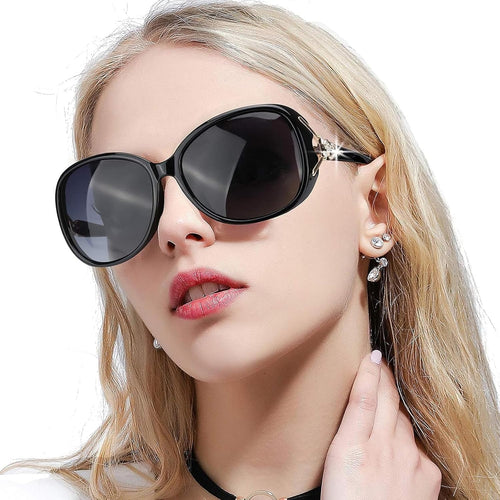 Fox Ladies Sunglasses