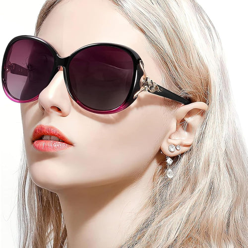 Fox Ladies Sunglasses