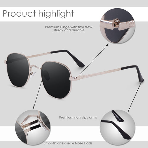 Pathaan SRK Sunglasses