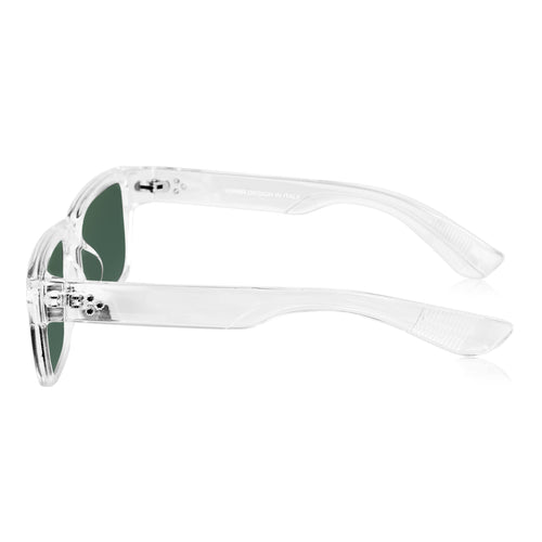 Mac Polarized Slim Sunglasses