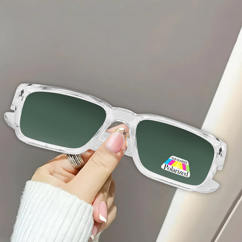 Mac Polarized Slim Sunglasses