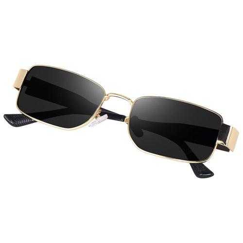 Celin Metal Sunglasses