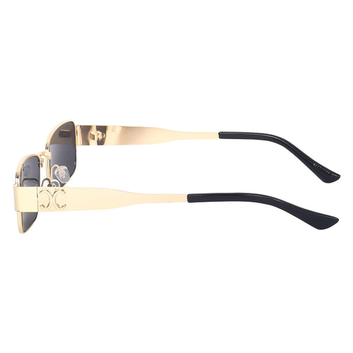 Celin Metal Sunglasses
