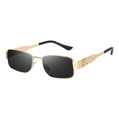 Celin Metal Sunglasses