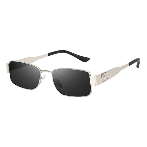 Celin Metal Sunglasses