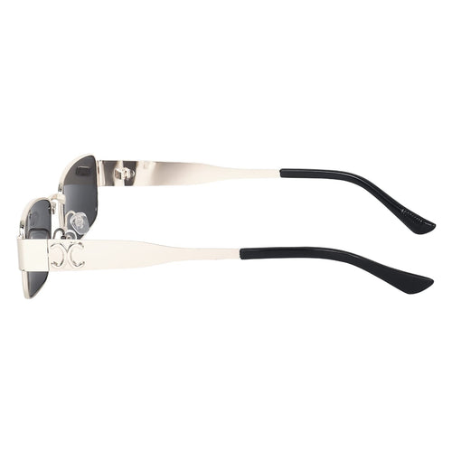 Celin Metal Sunglasses