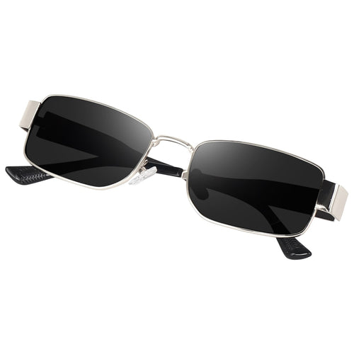 Celin Metal Sunglasses