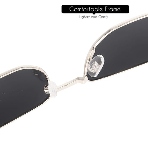 Celin Metal Sunglasses