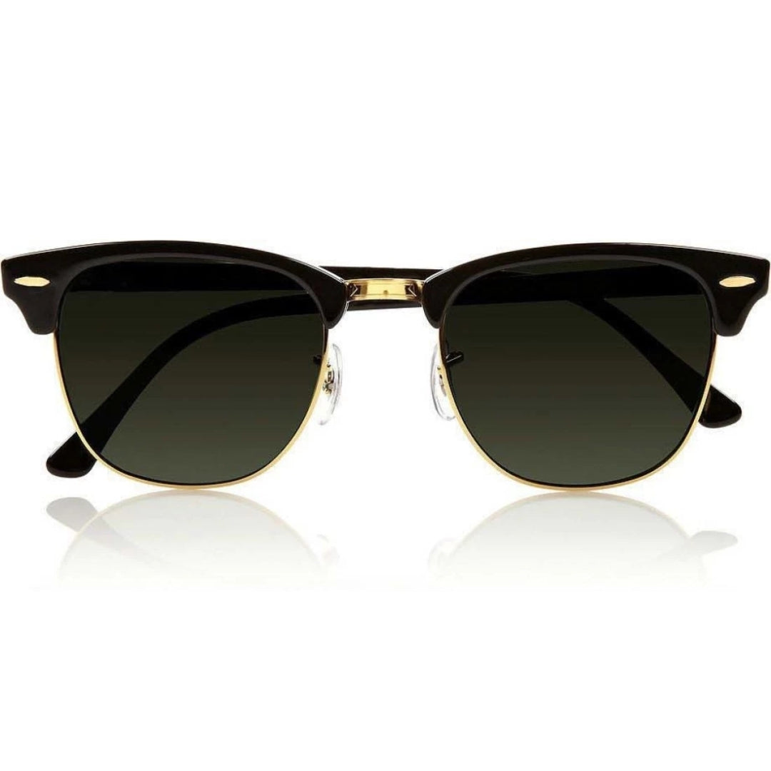 Clubmaster Gold-ARC (N-1)