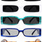 MC Stan 5pc Sunglasses Combo