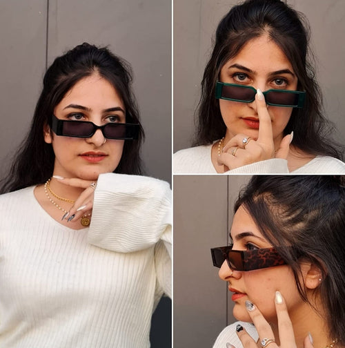 MC Stan 5pc Sunglasses Combo