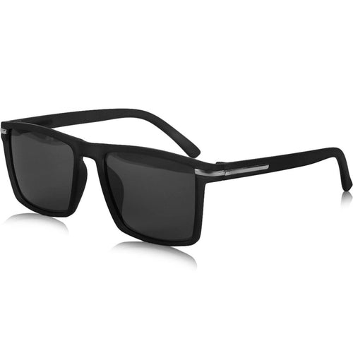 Black Regular Sunglasses