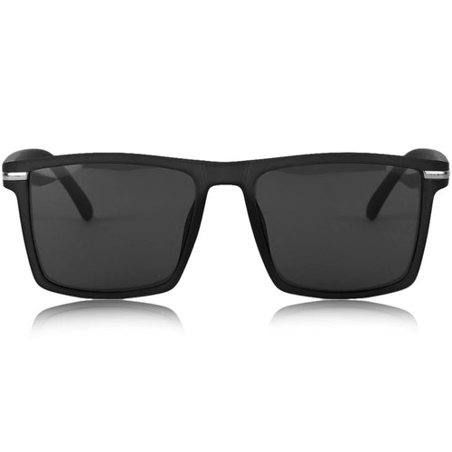 Black Regular Sunglasses