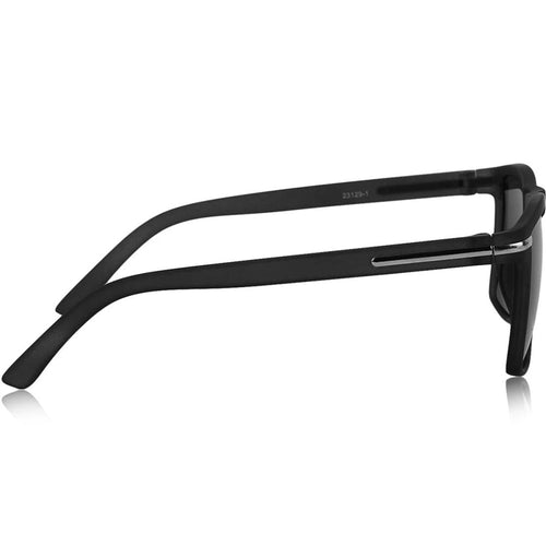Black Regular Sunglasses