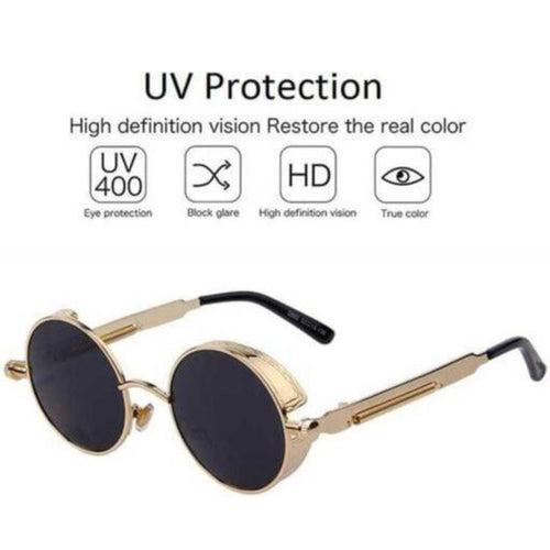 Arjun Reddy Round Shades