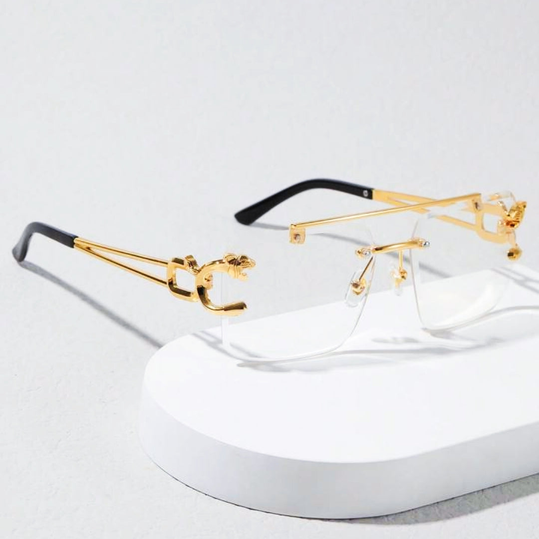 Cartier Tiger Clear (5823)