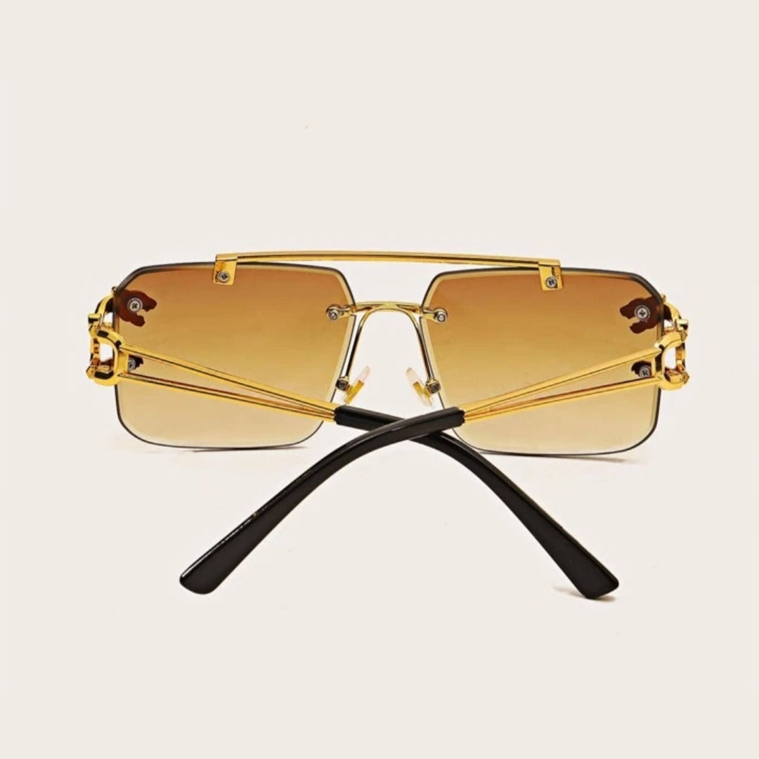 Cartier Tiger Sunglasses