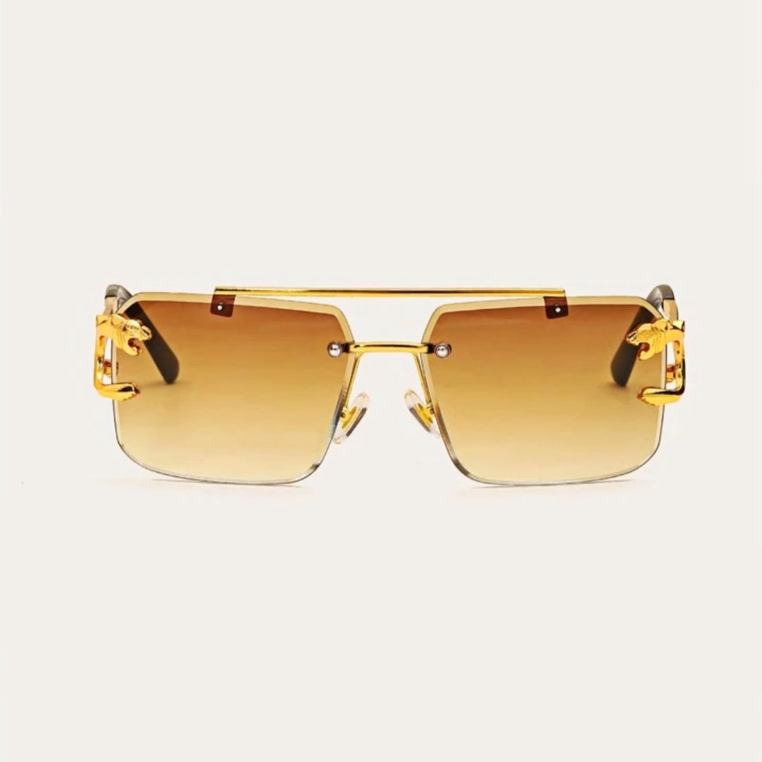 Cartier Tiger Sunglasses