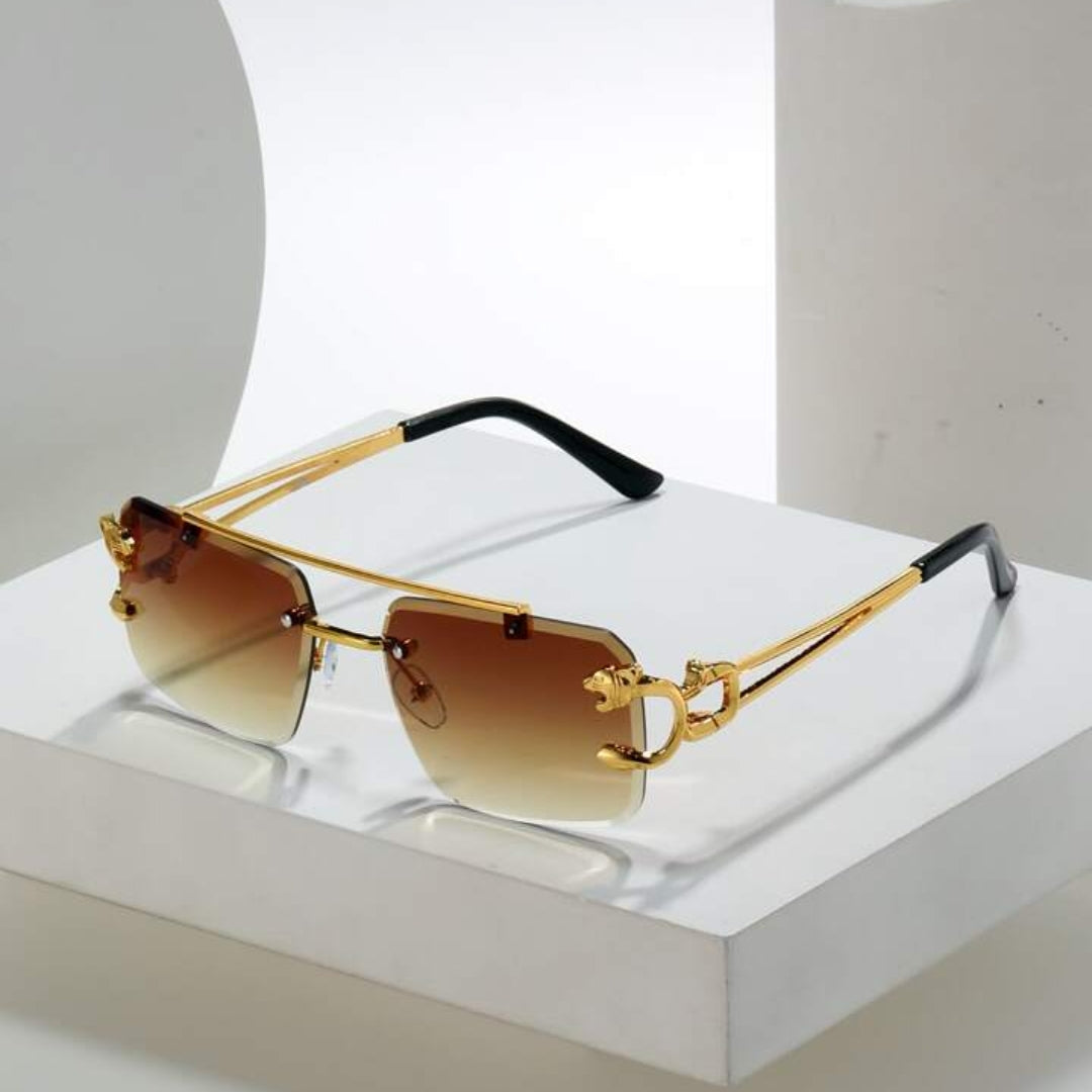 Cartier Tiger Sunglasses