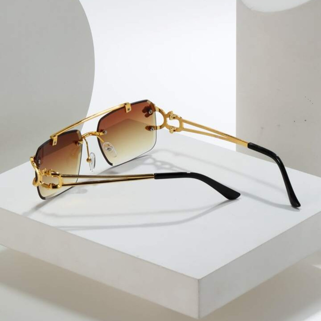 Cartier Tiger Sunglasses