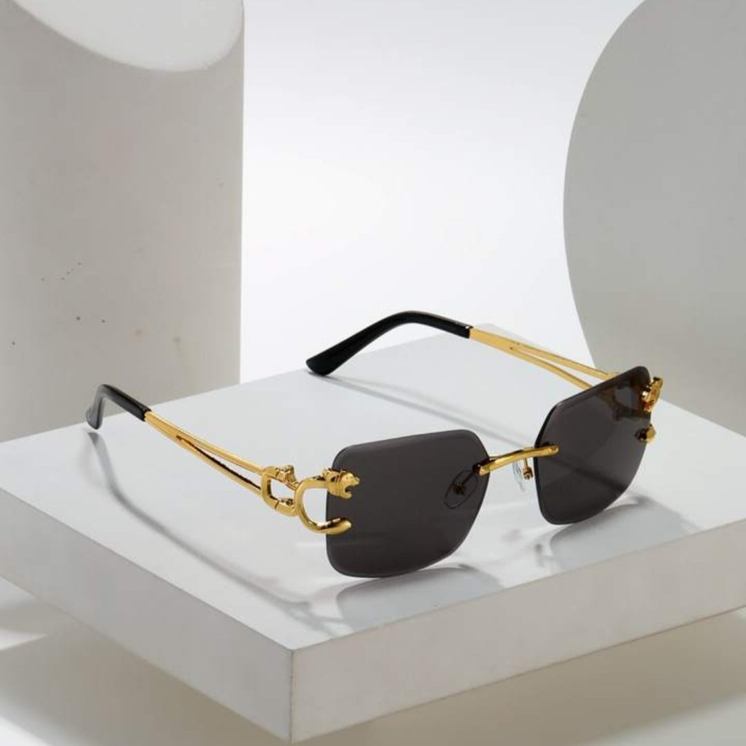 Cartier Tiger Sunglasses
