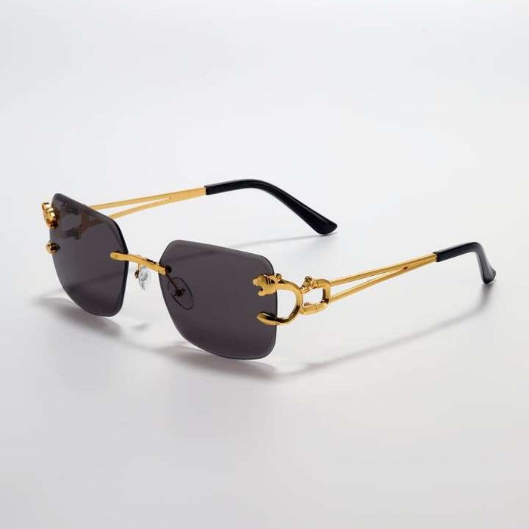 Cartier Tiger Sunglasses