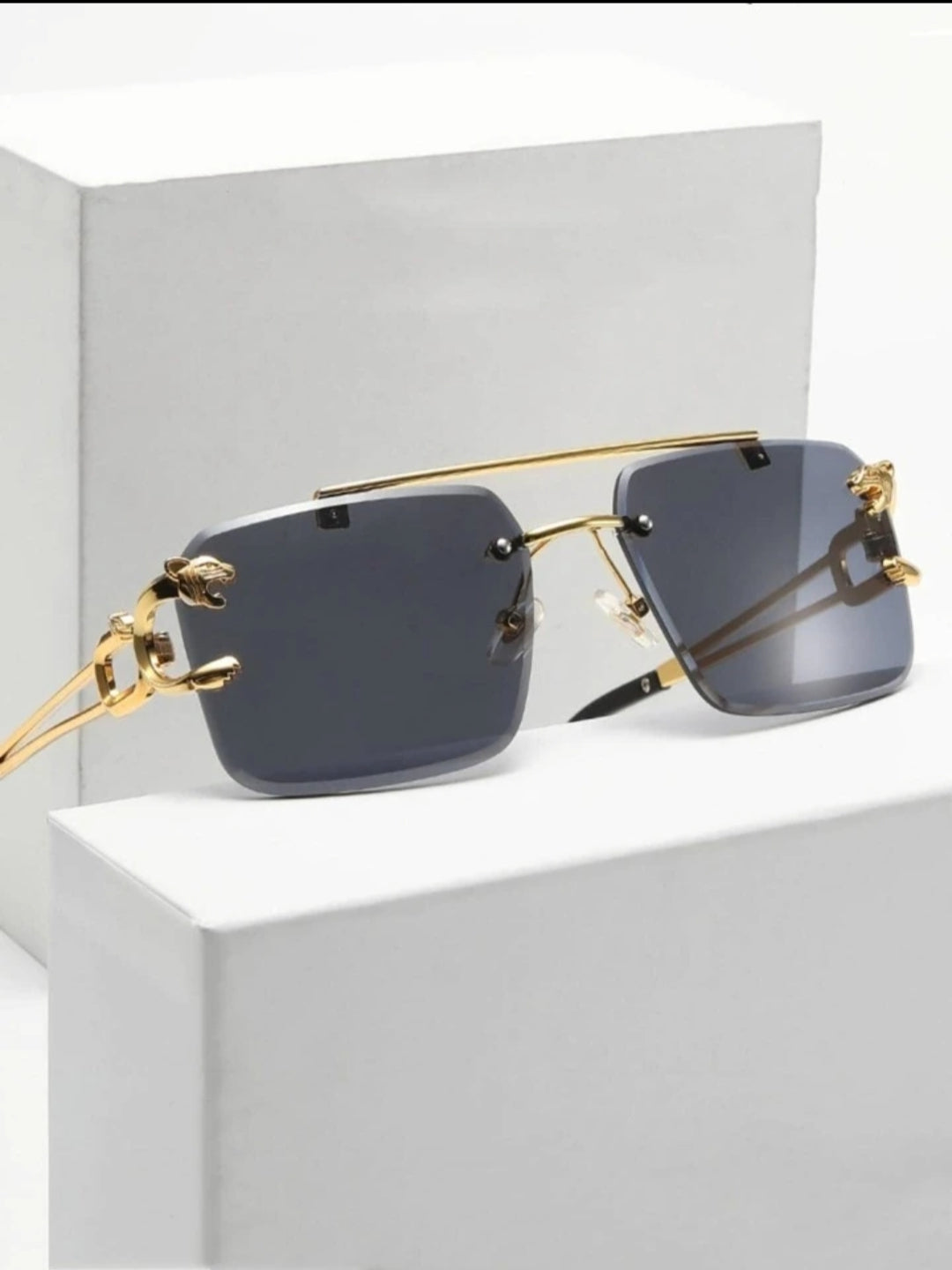 Cartier Tiger Sunglasses