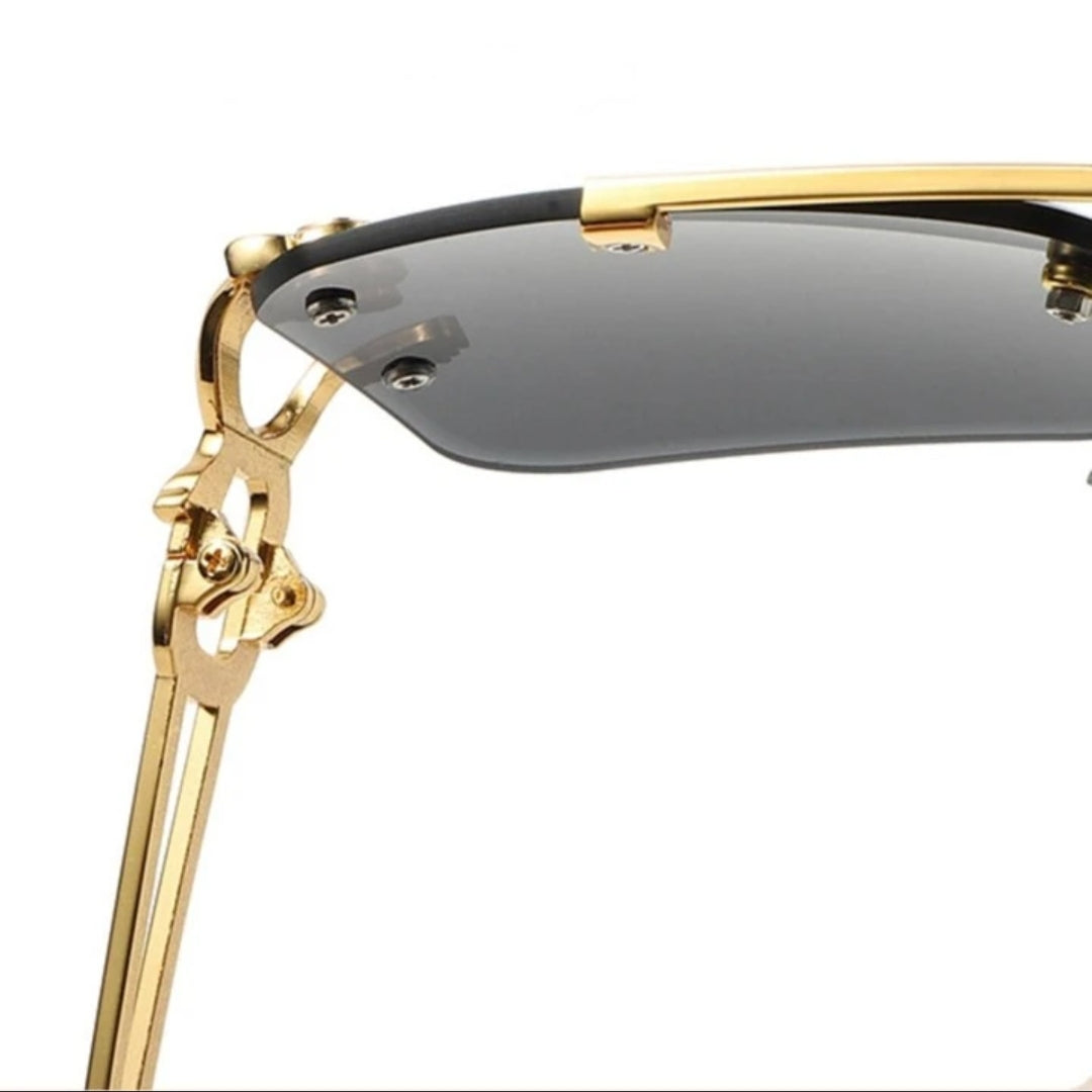 Cartier Tiger Sunglasses
