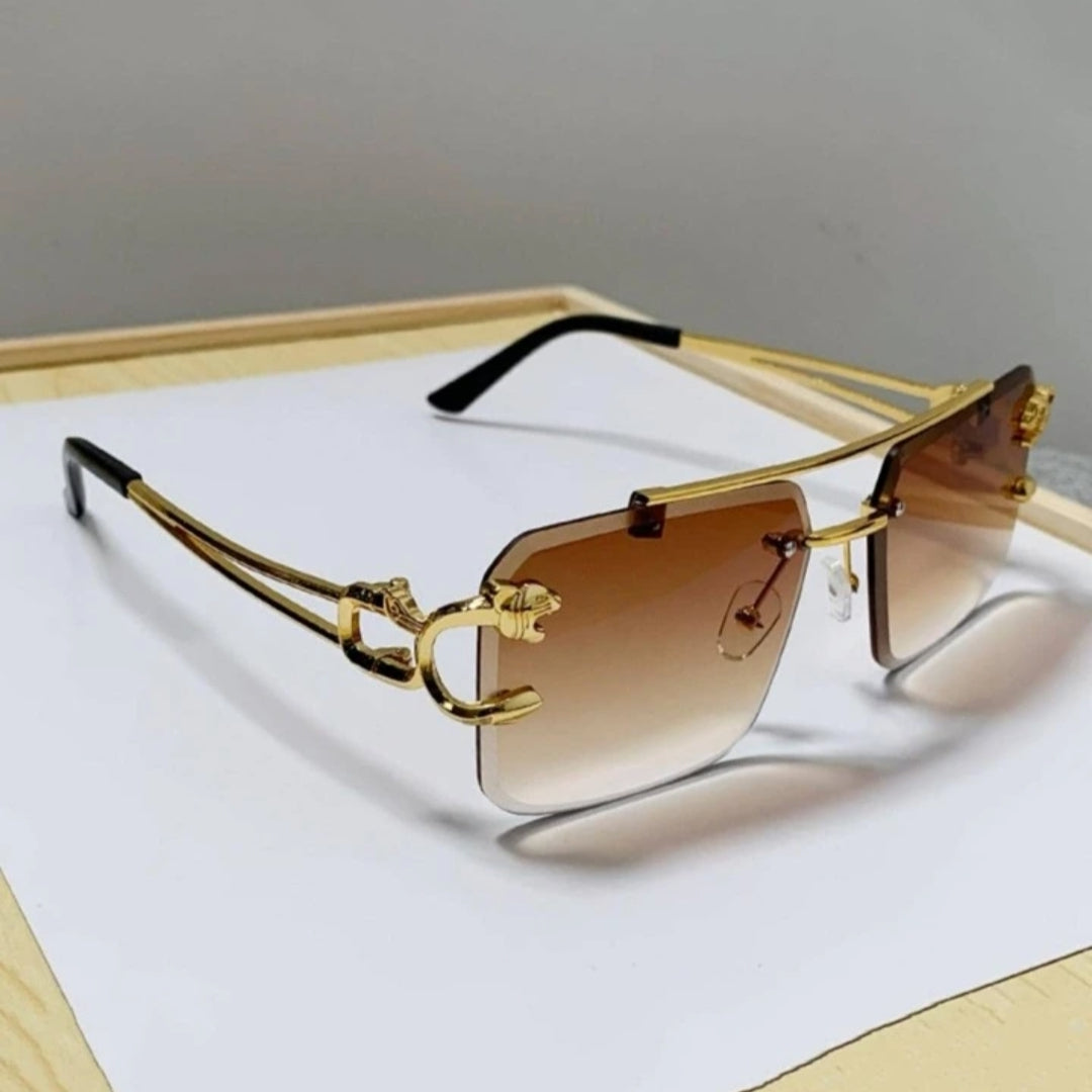 Cartier Tiger Sunglasses