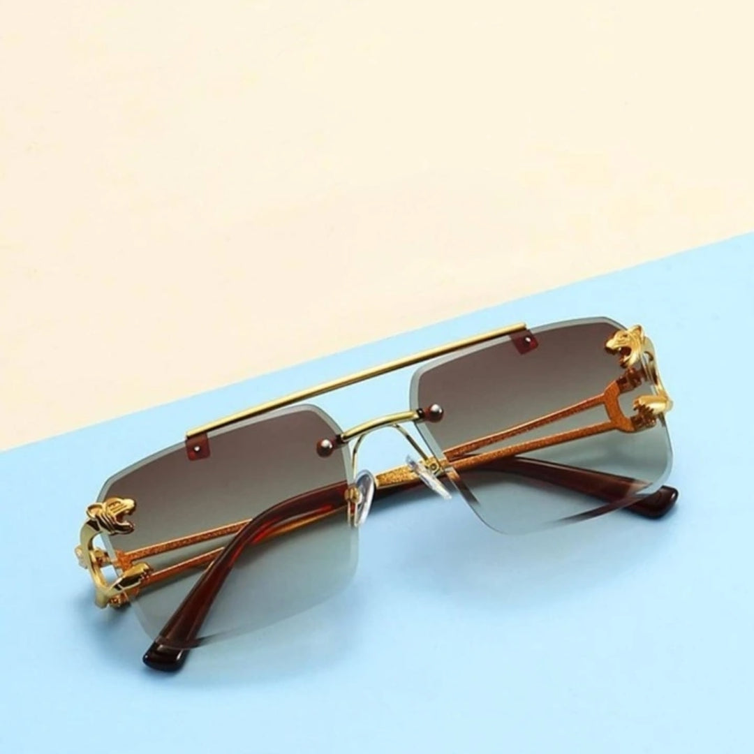 Cartier Tiger Sunglasses