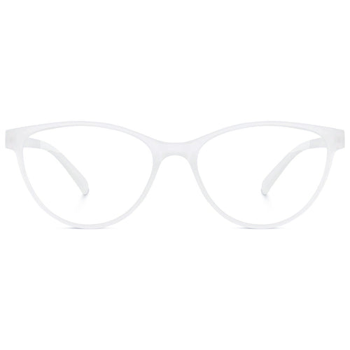 Spike Hustlr Clear Glasses