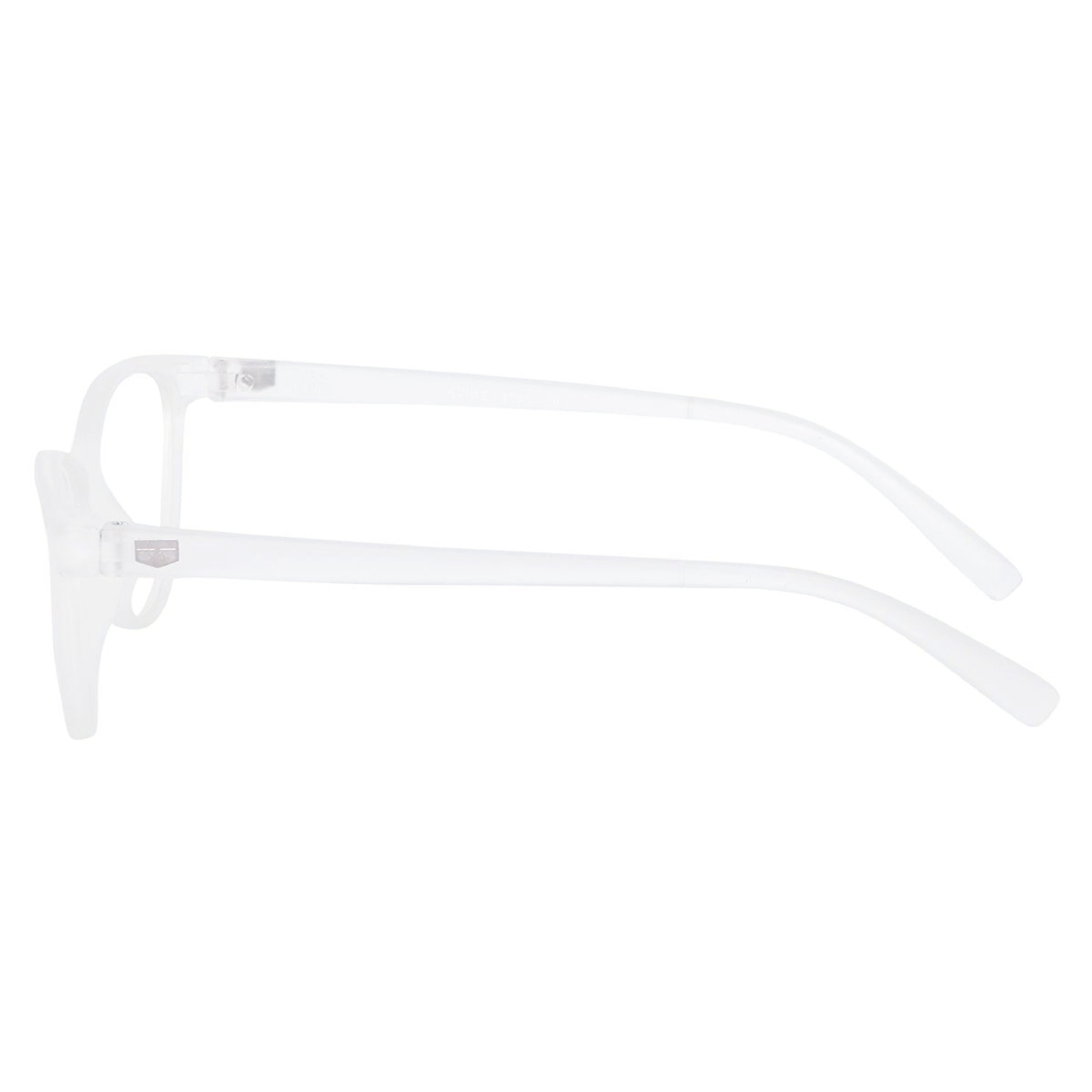 Spike Hustlr Clear Glasses
