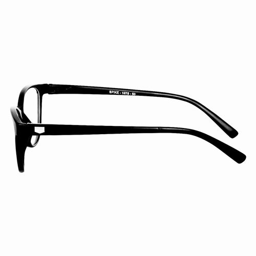 Spike Hustlr Clear Glasses
