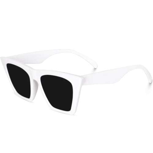 Butterfly Broad Sunglasses