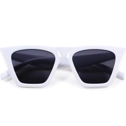 Butterfly Broad Sunglasses