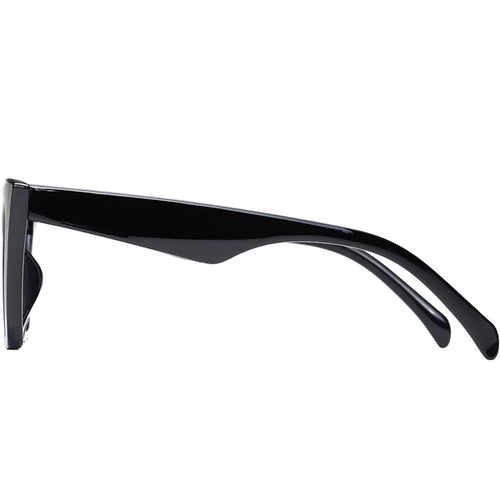 Butterfly Broad Sunglasses